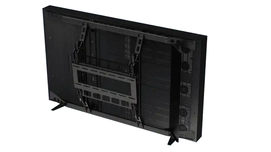 Premier Mounts- 7170-0978-01 Outdoor mount for Samsung OH75A, TILT 5-10-15 Degrees (LANDSCAPE ONLY) TV & Monitor Mounts Premier Mounts