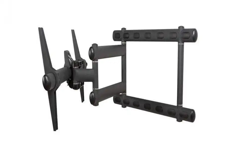 Premier Mounts AM300-B Swingout Mount for Flat-Panels up to 300 lb (Black) TV & Monitor Mounts Premier Mounts