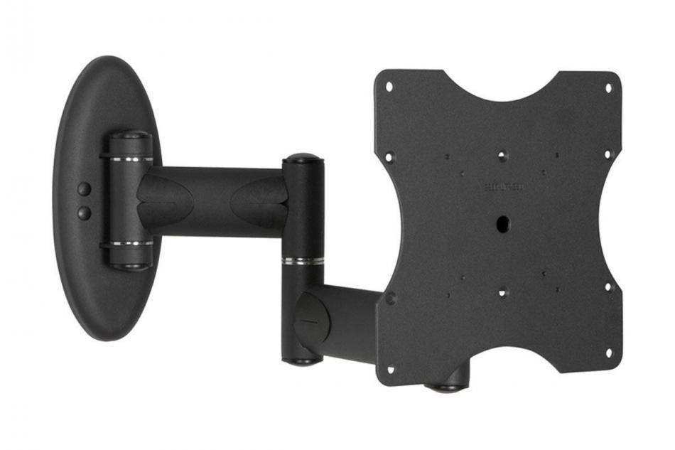 Premier Mounts AM50-B Swingout Arm for Displays up to 50 lb (Black) TV & Monitor Mounts Premier Mounts