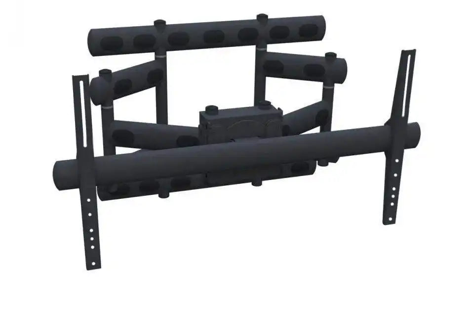 Premier Mounts AM500-U Articulating Wall Mount for Displays up to 500 lbs. TV & Monitor Mounts Premier Mounts