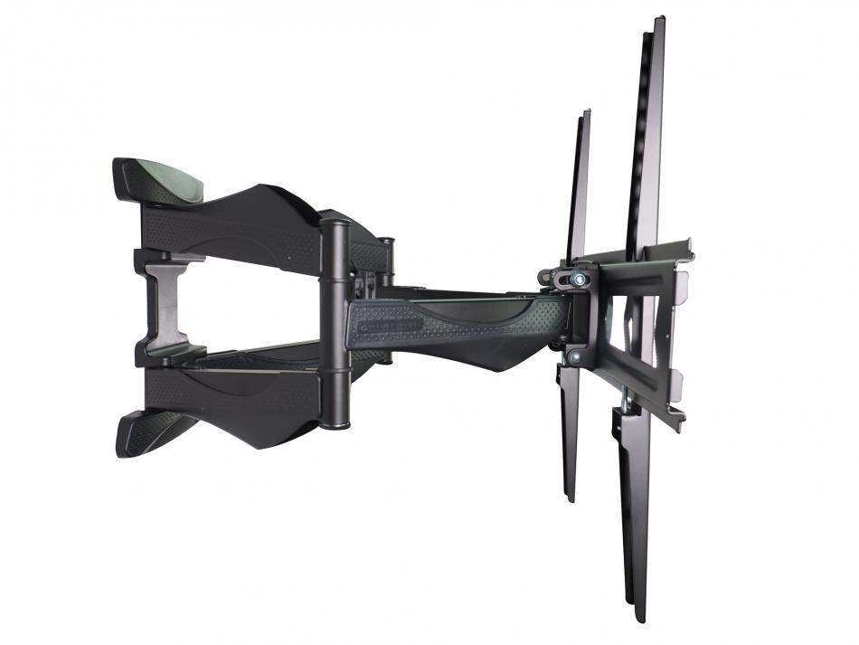 Premier Mounts AM65 Articulating Mount for Flat Panels up to 65 lb. TV & Monitor Mounts Premier Mounts