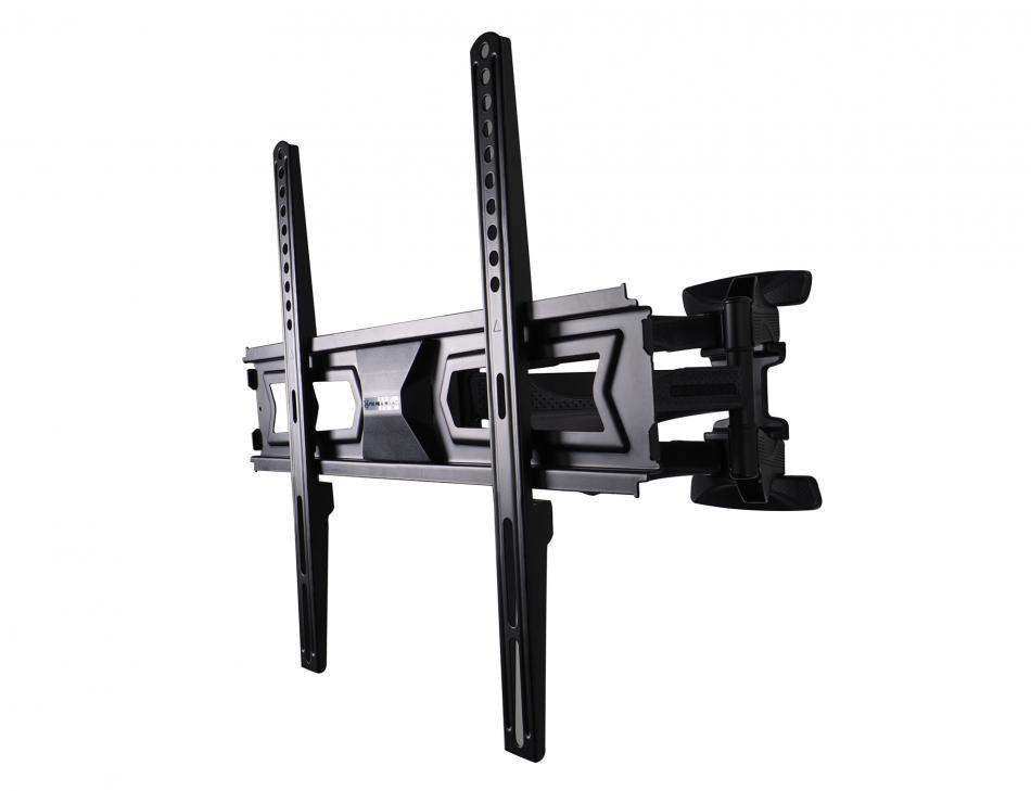 Premier Mounts AM65 Articulating Mount for Flat Panels up to 65 lb. TV & Monitor Mounts Premier Mounts