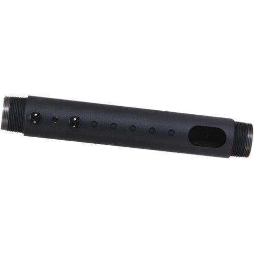 Premier Mounts- APP-1321 1.5" NPT 13-21" Adjustable-Height Pipe Adapter (Black) TV & Monitor Mounts Premier Mounts