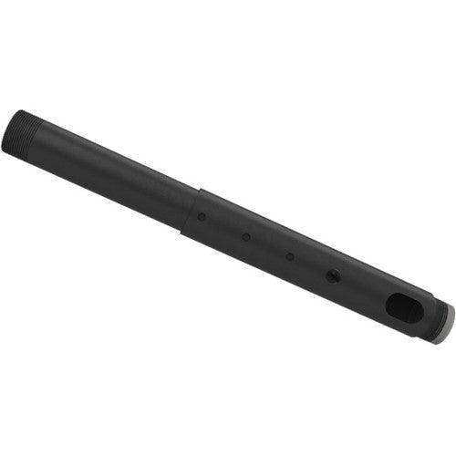 Premier Mounts- APP-1824 1.5" NPT 18-24" Adjustable-Height Pipe Adapter (Black) TV & Monitor Mounts Premier Mounts