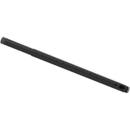 Premier Mounts- APP-3660 1.5" NPT 36-60" Adjustable-Height Pipe Adapter (Black) TV & Monitor Mounts Premier Mounts