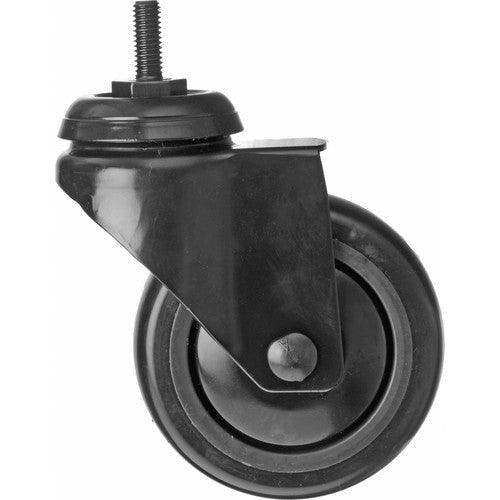 Premier Mounts CAST Mounts Caster Set TV & Monitor Mounts Premier Mounts