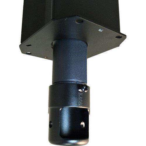 Premier Mounts CCM 1.5" NPT Pipe Coupler with Cable Management TV & Monitor Mounts Premier Mounts