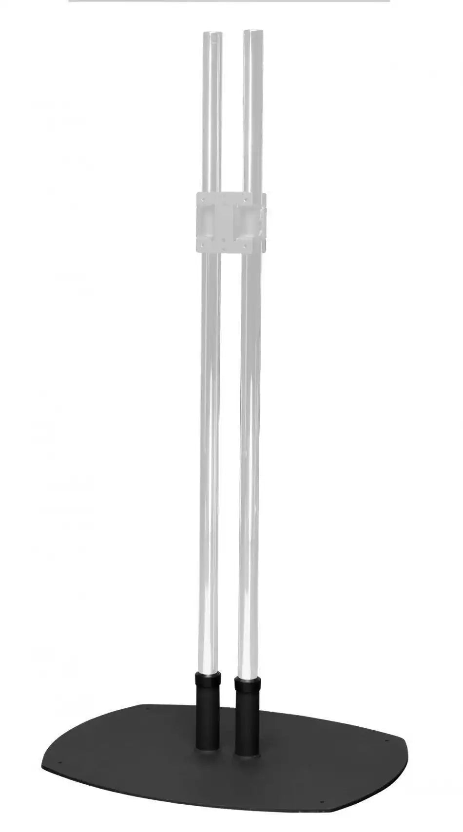 Premier Mounts CS-BASE Dual Pole Display Stand TV & Monitor Mounts Premier Mounts