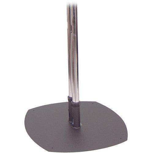 Premier Mounts CS-BASE Dual Pole Display Stand TV & Monitor Mounts Premier Mounts