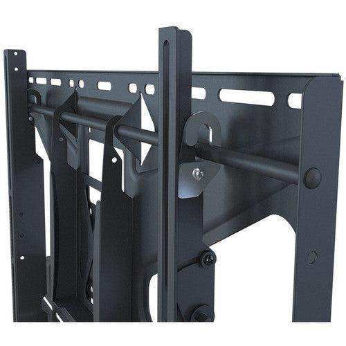 Premier Mounts CTM-MS2 Universal Tilting Flat-Panel Mount for Displays up to 160 lb TV & Monitor Mounts Premier Mounts