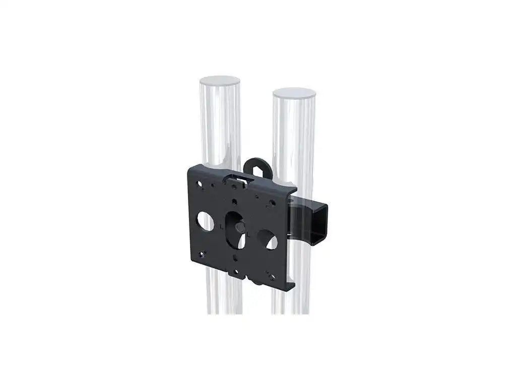 Premier Mounts EB-BASE-C Elliptical Floor Stand with Casters TV & Monitor Mounts Premier Mounts