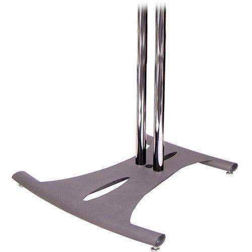 Premier Mounts EB-BASE Elliptical Floor Stand Base TV & Monitor Mounts Premier Mounts