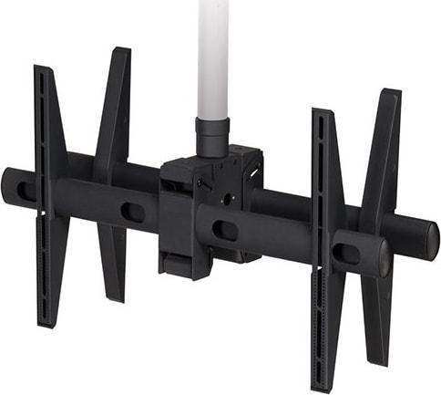Premier Mounts ECM-3763D Back-to-Back Ceiling Mount Assembly TV & Monitor Mounts Premier Mounts