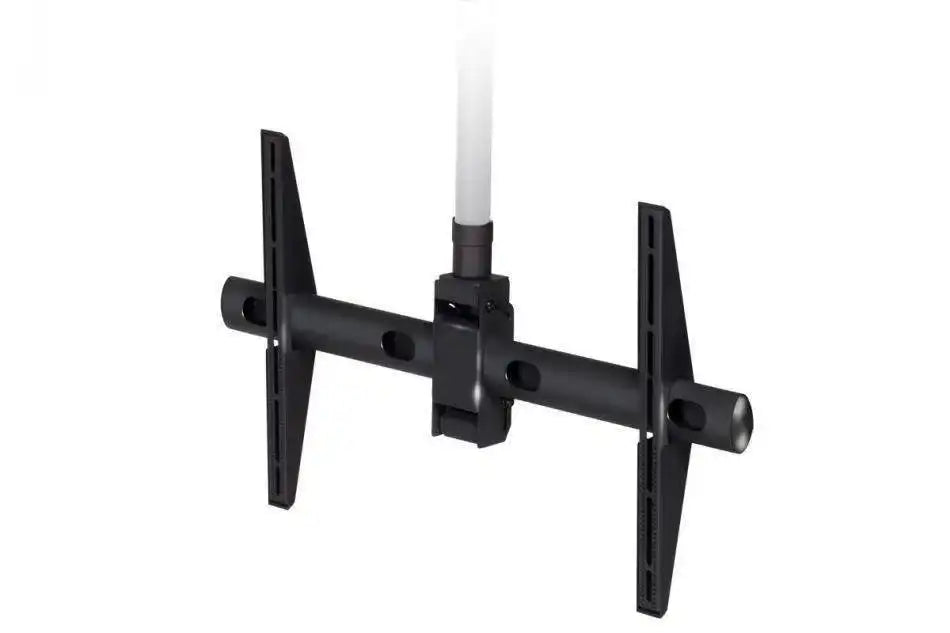 Premier Mounts ECM-3763S Ceiling Mount for Flat-Panels up to 175 lb TV & Monitor Mounts Premier Mounts