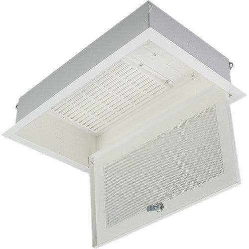 Premier Mounts GB-AVSTOR4 False Ceiling Equipment Storage Gearbox TV & Monitor Mounts Premier Mounts