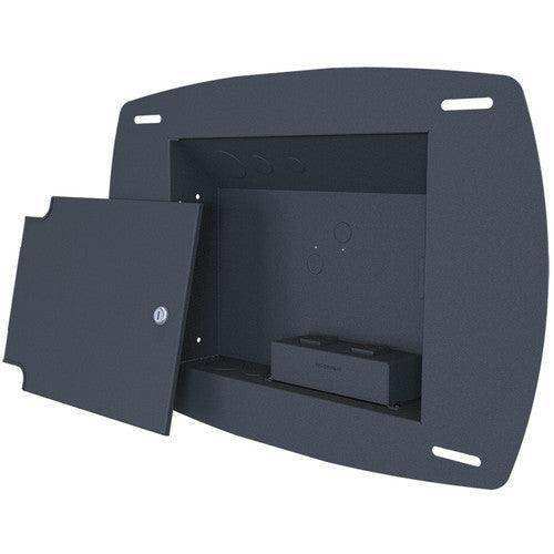 Premier Mounts INW-AM100 In-Wall Box for AM100 Flat-Panel Mount TV & Monitor Mounts Premier Mounts