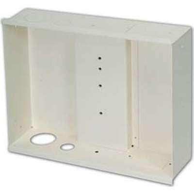 Premier Mounts INW-AM200 In-Wall Box for AM2 Swingout Arm TV & Monitor Mounts Premier Mounts