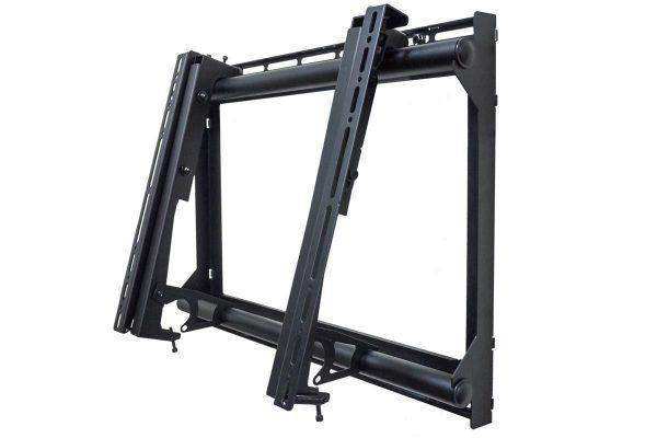 Premier Mounts LMVF Fixed Flat Panel Video Wall Mount TV & Monitor Mounts Premier Mounts