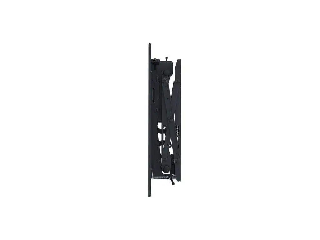 Premier Mounts LMVP Press & Release Mount for Video Walls in Portrait Orientation TV & Monitor Mounts Premier Mounts