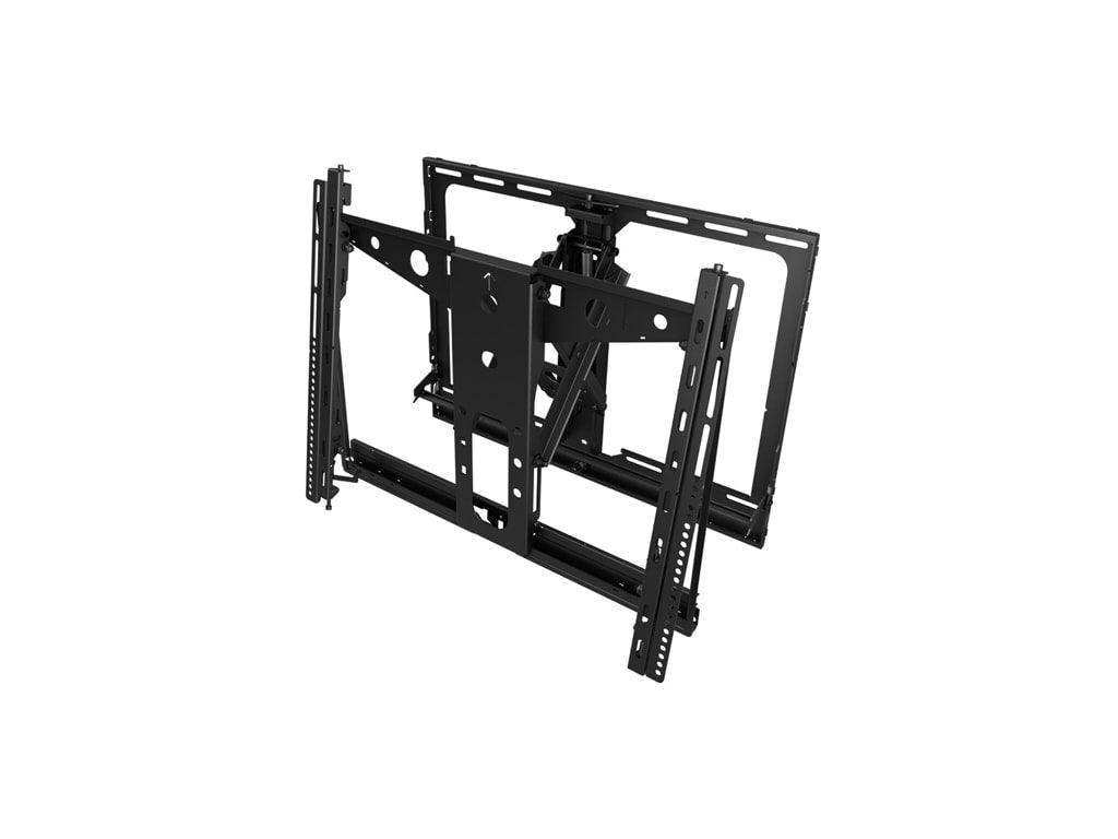 Premier Mounts LMVS Slim Press & Release Mount for Video Walls TV & Monitor Mounts Premier Mounts