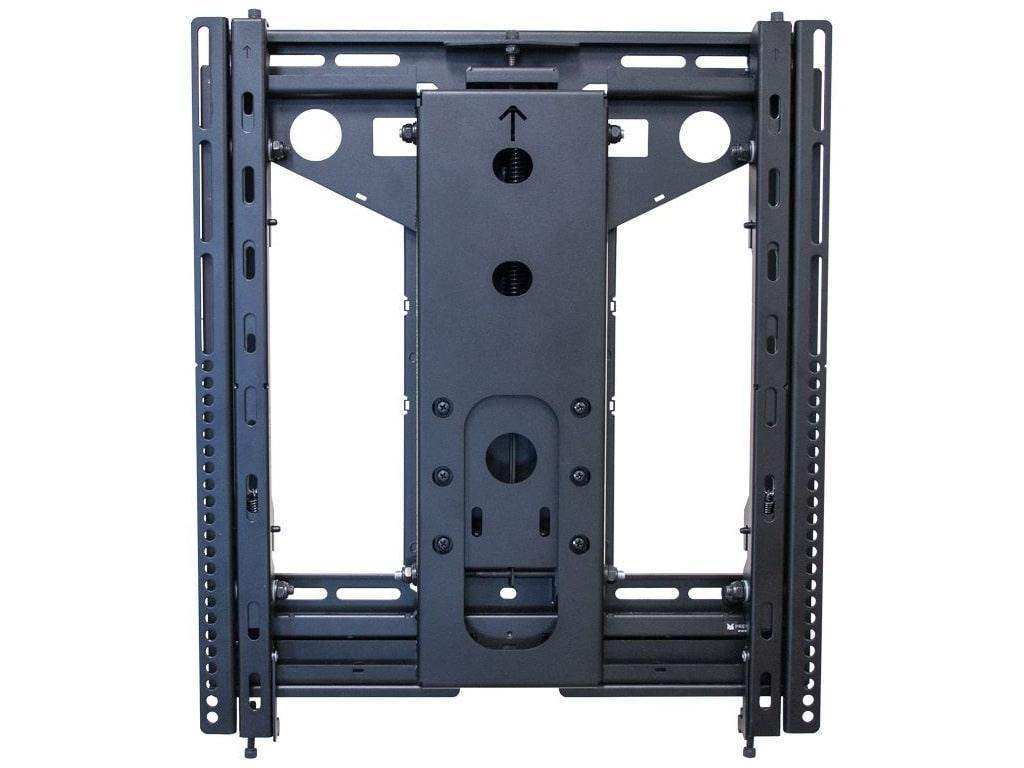 Premier Mounts LMVSP Slim Press & Release Mount for Displays in Portrait Orientation TV & Monitor Mounts Premier Mounts