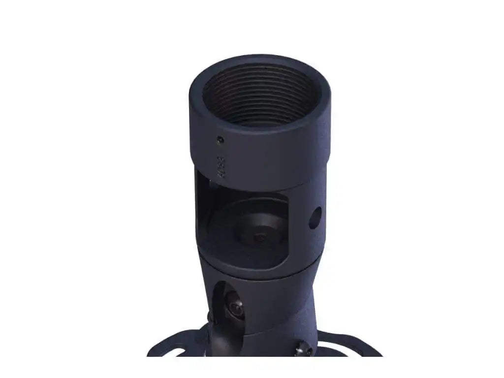 Premier Mounts MAG-PRO Low-Profile Universal Projector Mount (Black) TV & Monitor Mounts Premier Mounts