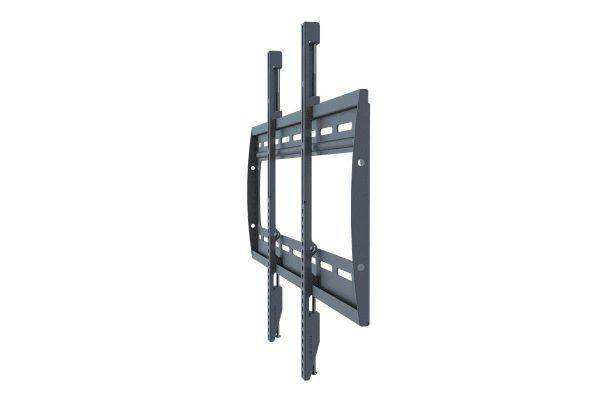Premier Mounts P2642F Low-Profile Mount for Flat Panels up to 130 lb TV & Monitor Mounts Premier Mounts