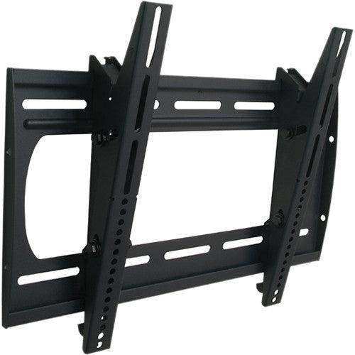 Premier Mounts P2642T Tilting Low-Profile Mount for Flat-Panels up to 130 lb TV & Monitor Mounts Premier Mounts