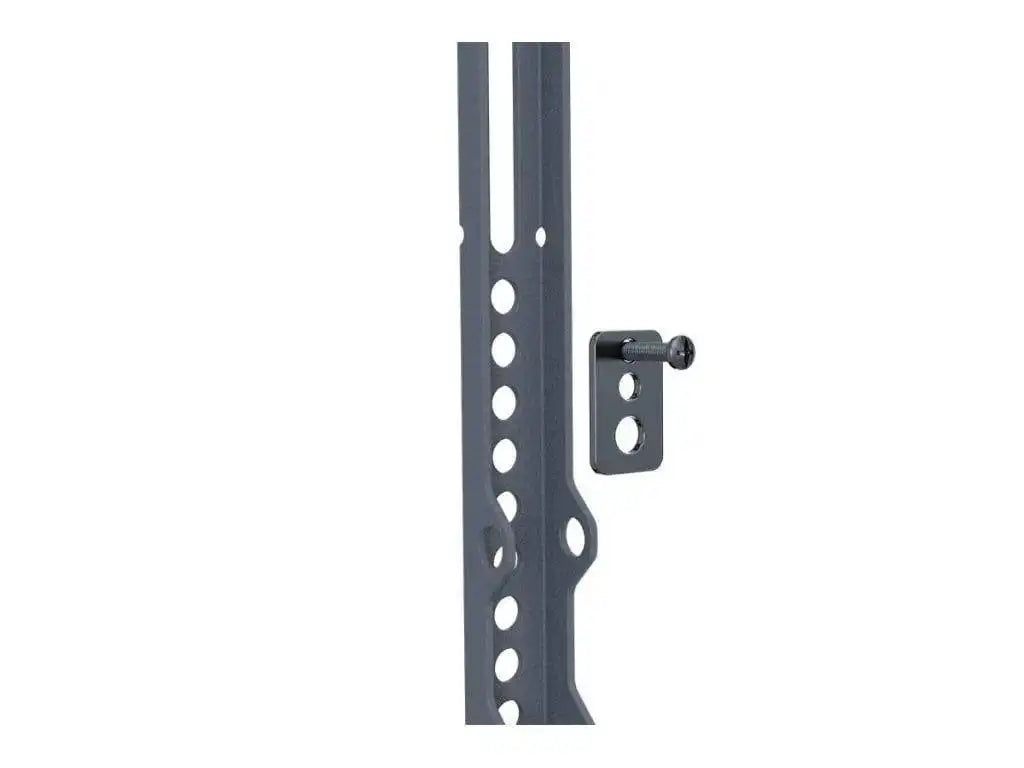 Premier Mounts P4263F Low-Profile Mount for Flat Panels up to 175 lb TV & Monitor Mounts Premier Mounts