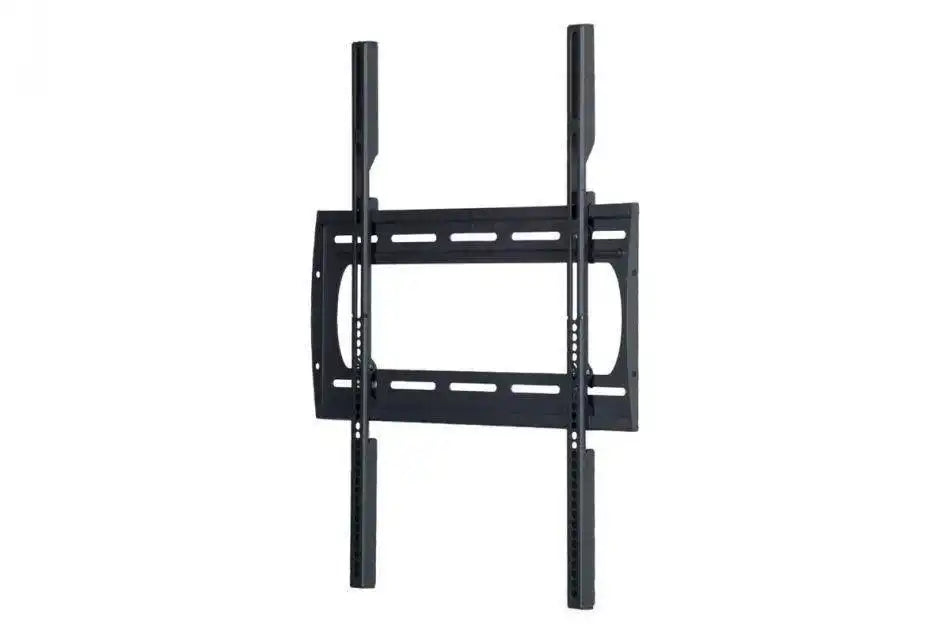 Premier Mounts P4263FP Low-Profile Flat Portrait Mount for Flat Panels up to 175 TV & Monitor Mounts Premier Mounts