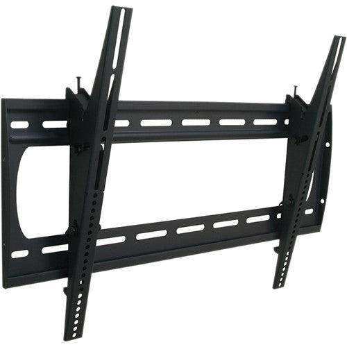 Premier Mounts P4263T Low-Profile Tilting Mount for Flat Panel Displays up to 175 lbs TV & Monitor Mounts Premier Mounts