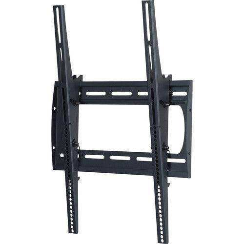 Premier Mounts P4263TP Low-Profile Tilting Portrait Mount for Flat-Panels up to 175 lb TV & Monitor Mounts Premier Mounts