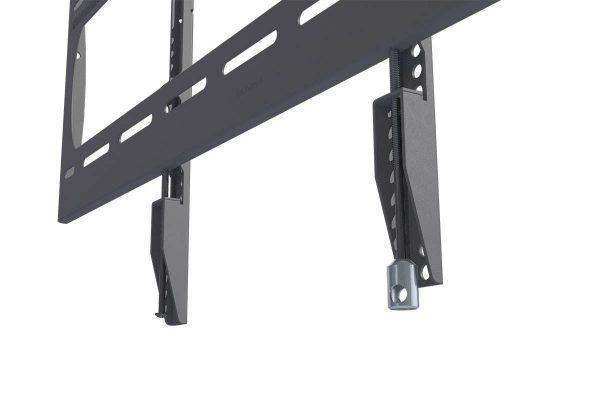 Premier Mounts P5080F Low-Profile Mount for Flat Panels up to 300 lb TV & Monitor Mounts Premier Mounts
