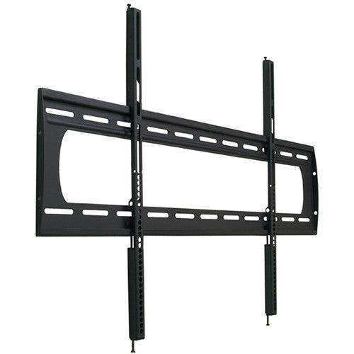 Premier Mounts P5080F Low-Profile Mount for Flat Panels up to 300 lb TV & Monitor Mounts Premier Mounts