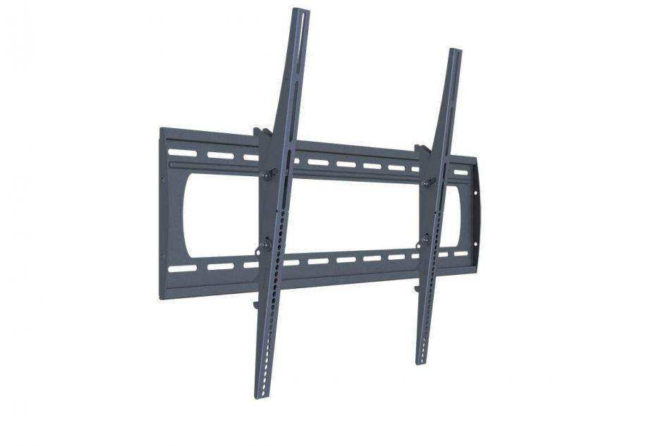 Premier Mounts P5080T Tilting Low-Profile Mount for Flat Panel Displays - Up to 300lbs TV & Monitor Mounts Premier Mounts