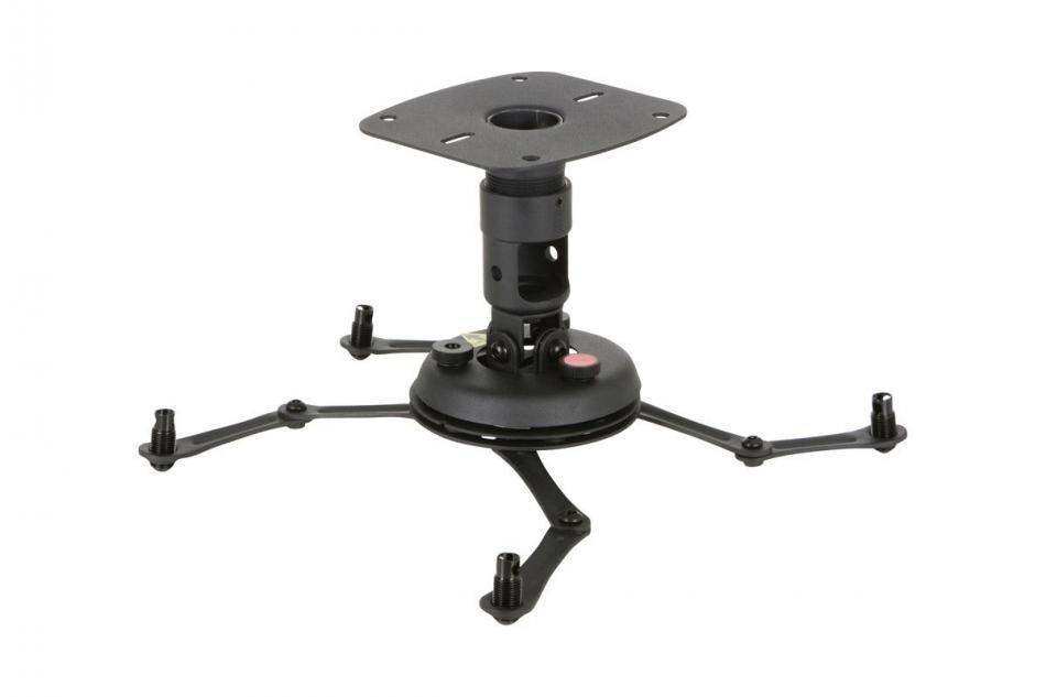 Premier Mounts PBC-UMS Universal Projector Mount (Black) TV & Monitor Mounts Premier Mounts