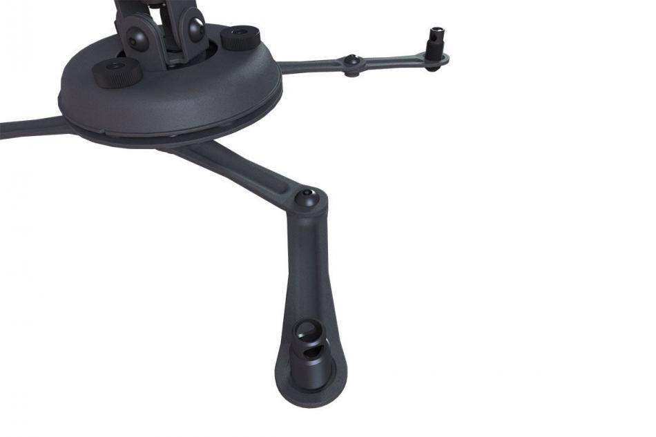 Premier Mounts PBC-UMS Universal Projector Mount (Black) TV & Monitor Mounts Premier Mounts