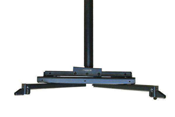 Premier Mounts PBM-UNI Heavy Duty Universal Projector Mount Supporting up to 150 lb TV & Monitor Mounts Premier Mounts