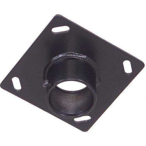 Premier Mounts PP-6 Ceiling Plate, 2" coupling TV & Monitor Mounts Premier Mounts
