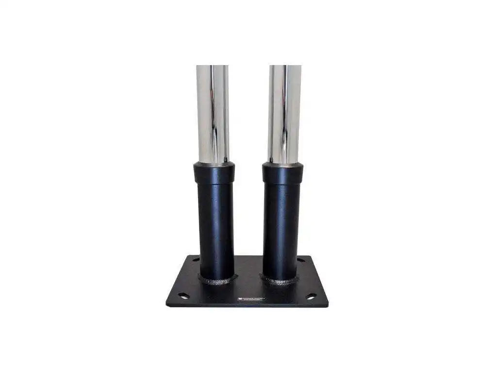 Premier Mounts PSD-DPAB Bolt Down Floor Base TV & Monitor Mounts Premier Mounts