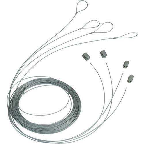 Premier Mounts QLCS Quick Locking Cable System TV & Monitor Mounts Premier Mounts