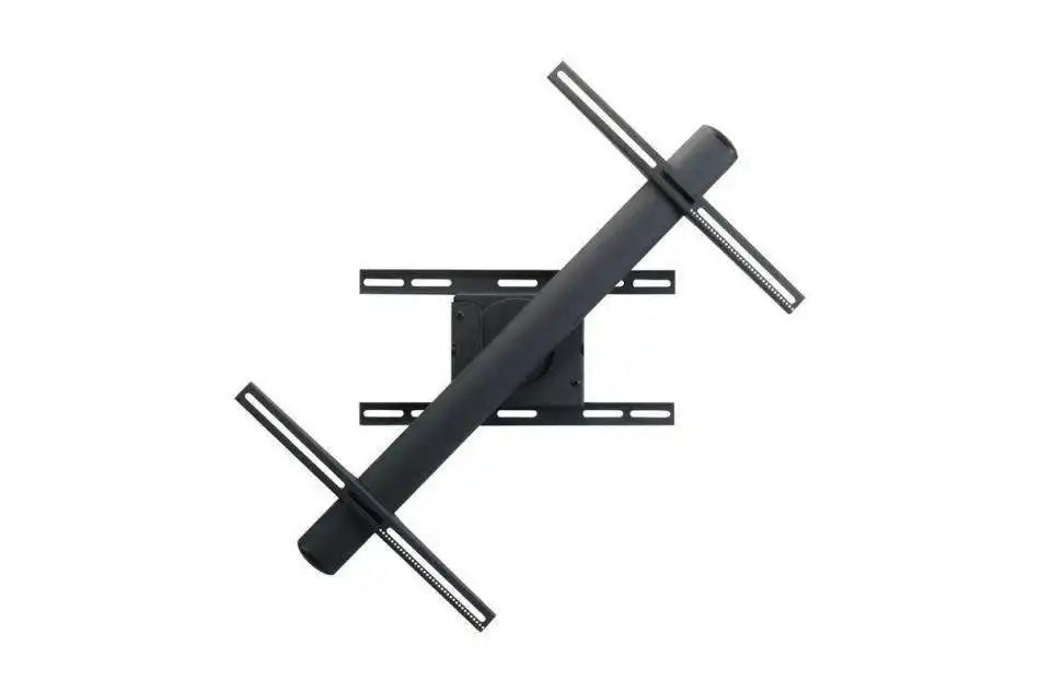 Premier Mounts RFM Rotating Mount for Flat-Panels up to 160 lb. with 360° Continuous Rotation TV & Monitor Mounts Premier Mounts