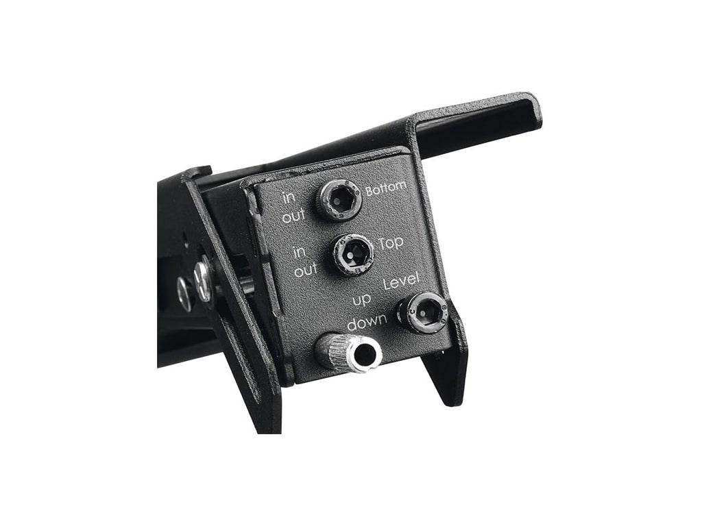 Premier Mounts SYM-DB-FT Display Brackets TV & Monitor Mounts Premier Mounts