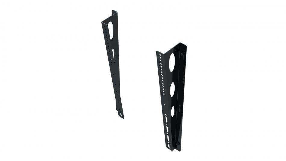 Premier Mounts SYM-DB-TA Fixed Tilt Adapter Brackets TV & Monitor Mounts Premier Mounts