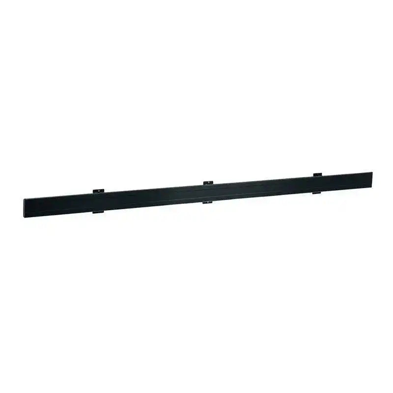 Premier Mounts SYM-IB-130B Symmetry Interface Bar 130 inch (Black) TV & Monitor Mounts Premier Mounts