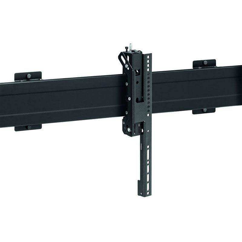 Premier Mounts SYM-IB-75B Symmetry Interface Bar 75 inch (Black) TV & Monitor Mounts Premier Mounts