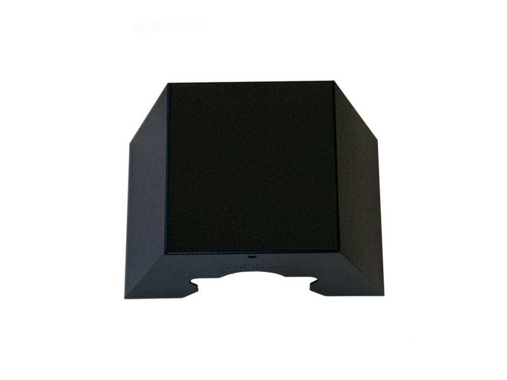 Premier Mounts SYM-PAC Symmetry Series Ceiling Pipe Adapter Cover TV & Monitor Mounts Premier Mounts