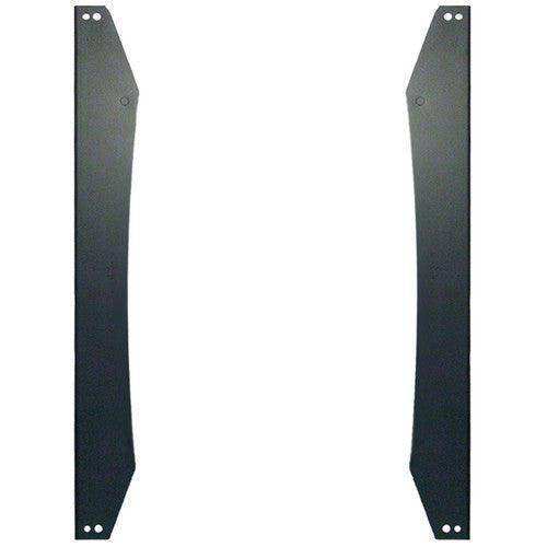 Premier Mounts UFP-600 Vesa Vertical Adapter Brackets TV & Monitor Mounts Premier Mounts
