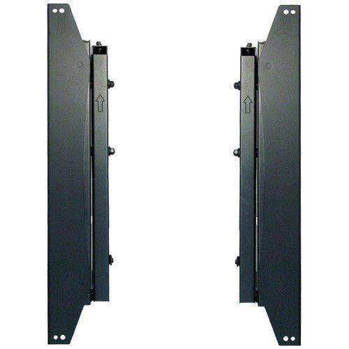 Premier Mounts UFP-600 Vesa Vertical Adapter Brackets TV & Monitor Mounts Premier Mounts