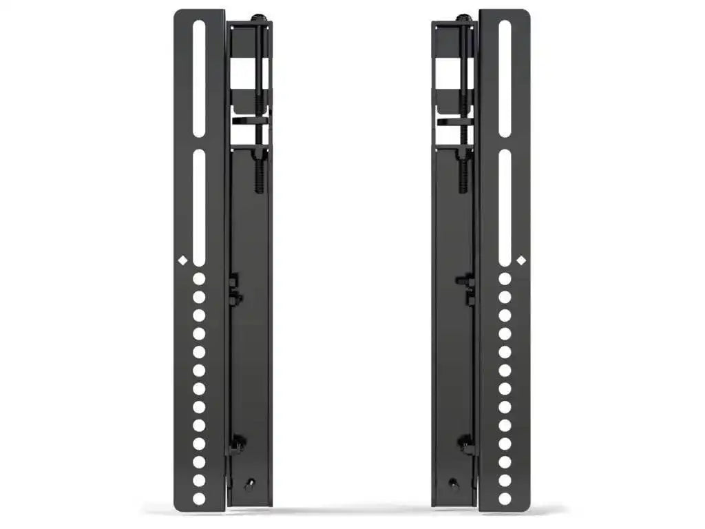 Premier Mounts UMB-DBTS Unistrut Menu Board Mount (Short) TV & Monitor Mounts Premier Mounts